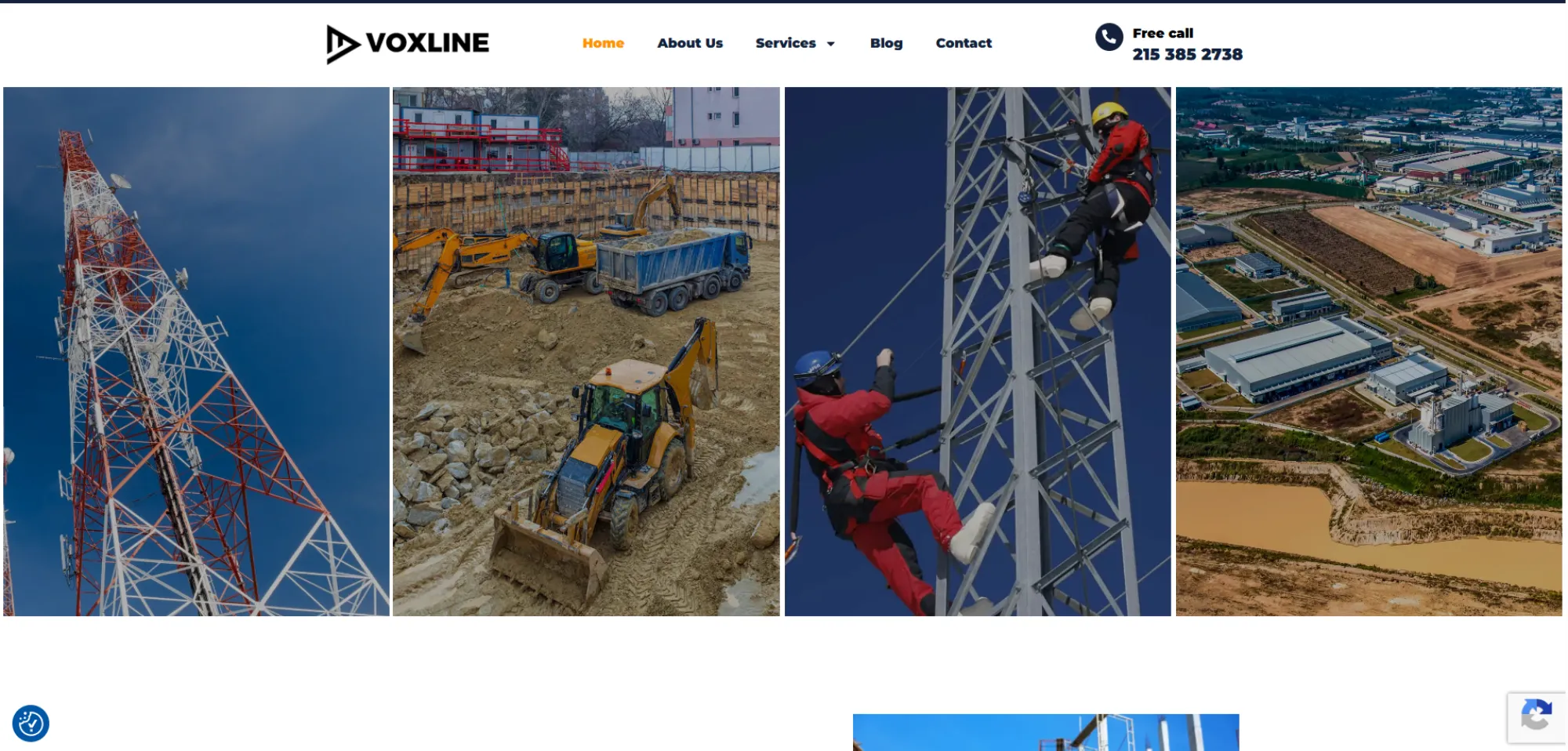 Voxline
