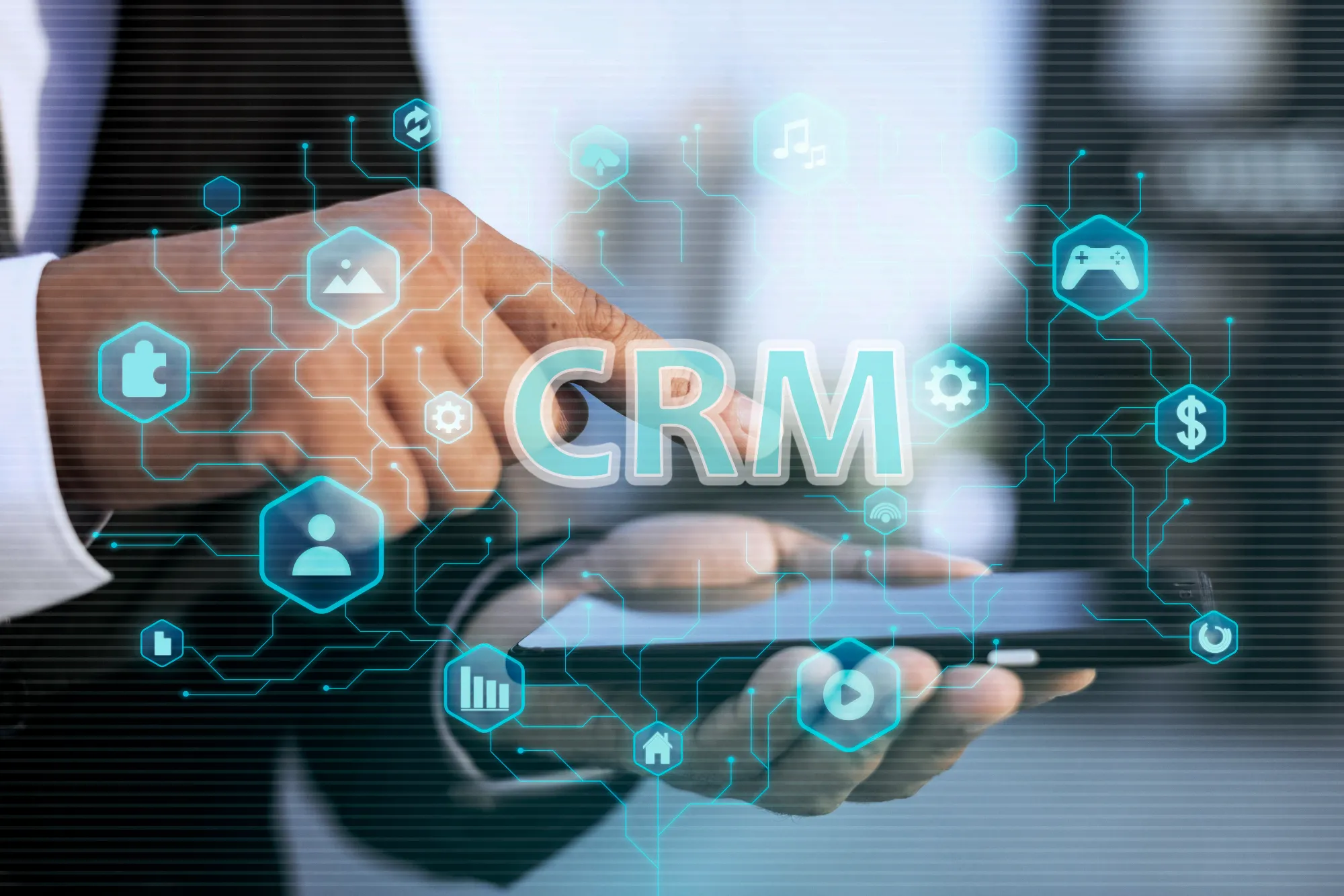 Background