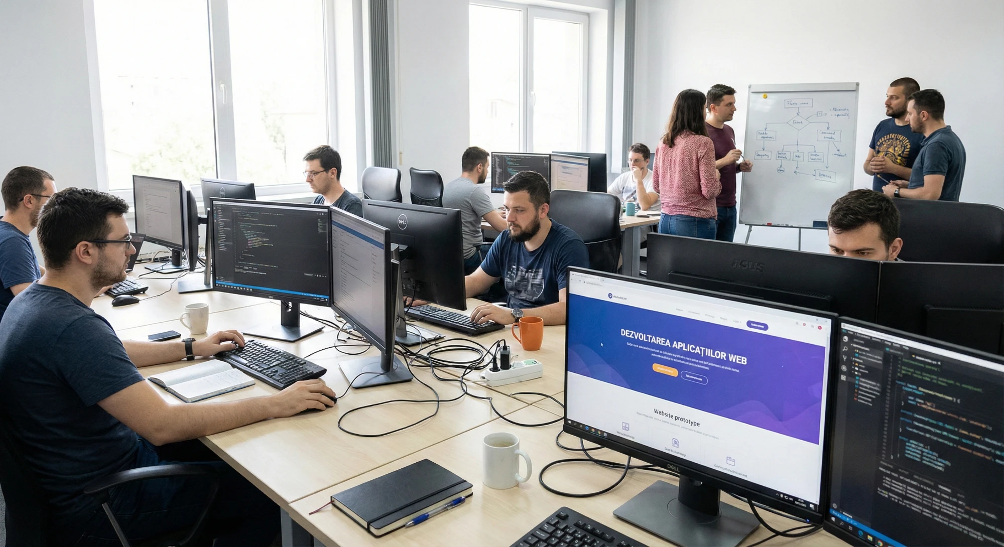 Securitate și Protecția Datelor