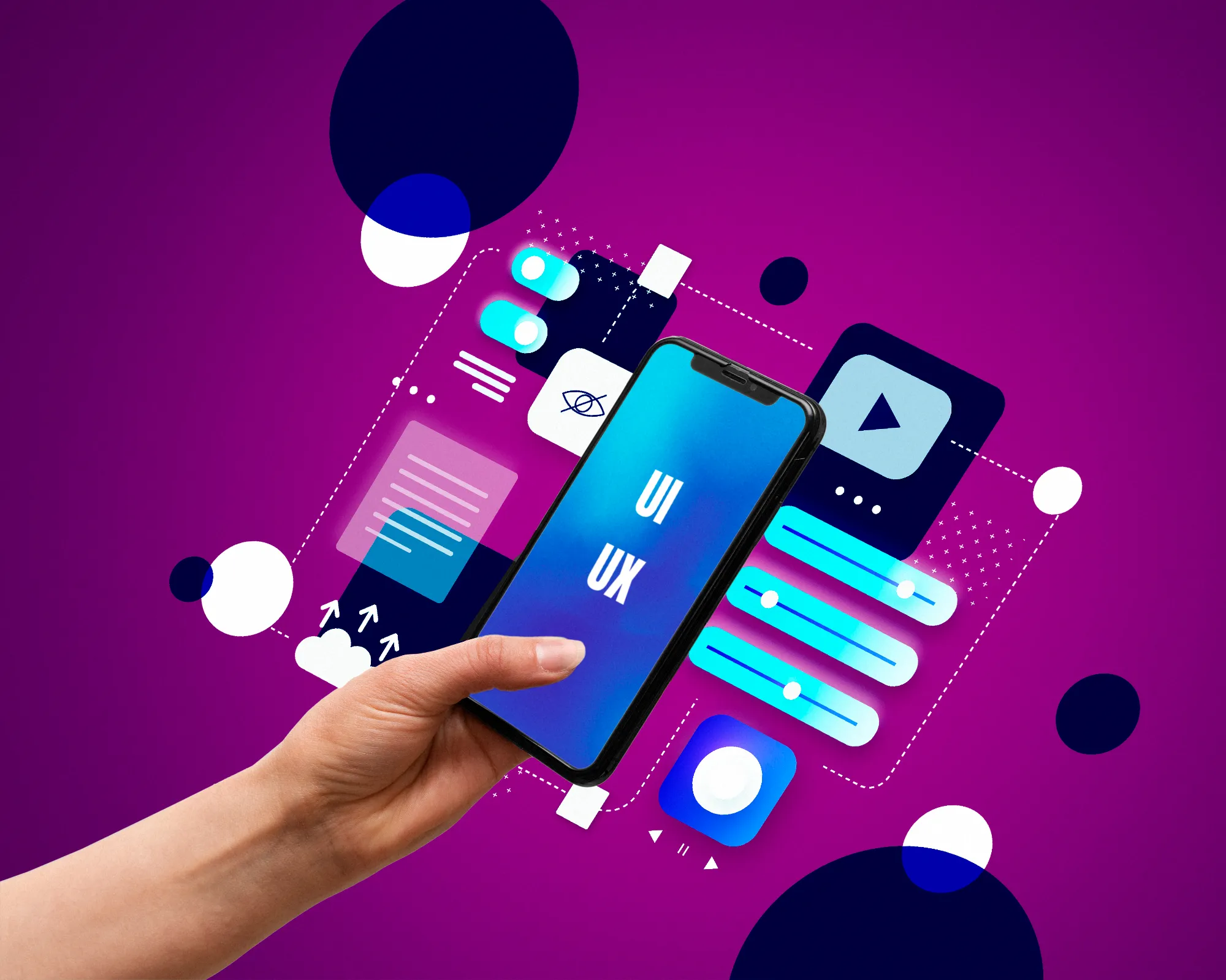 Avantajele utilizării Flutter pentru crearea de aplicații