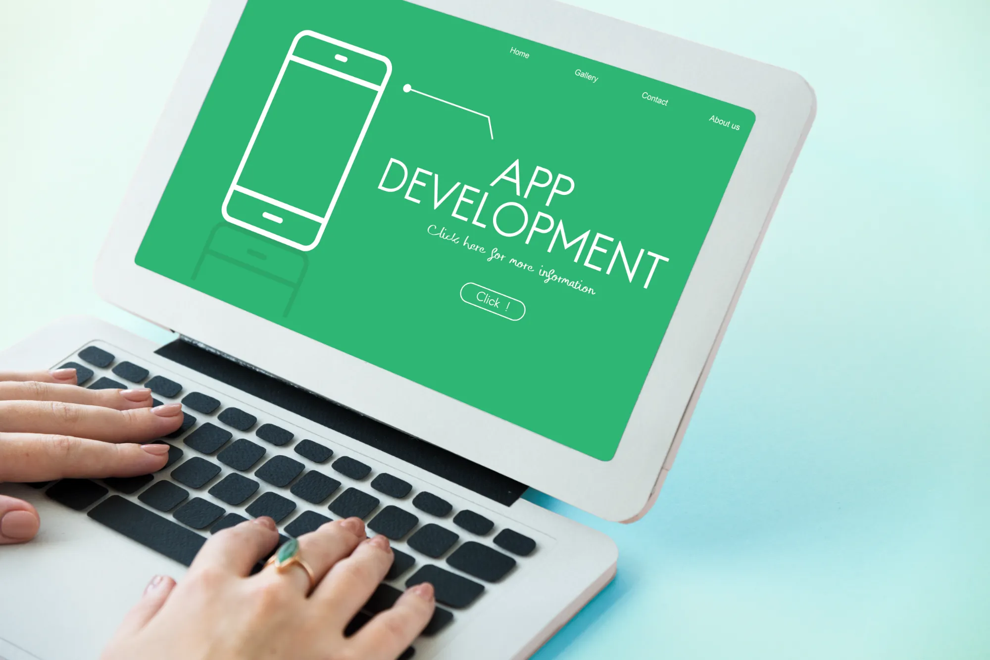 Companie specializată în dezvoltarea de aplicații cross platform