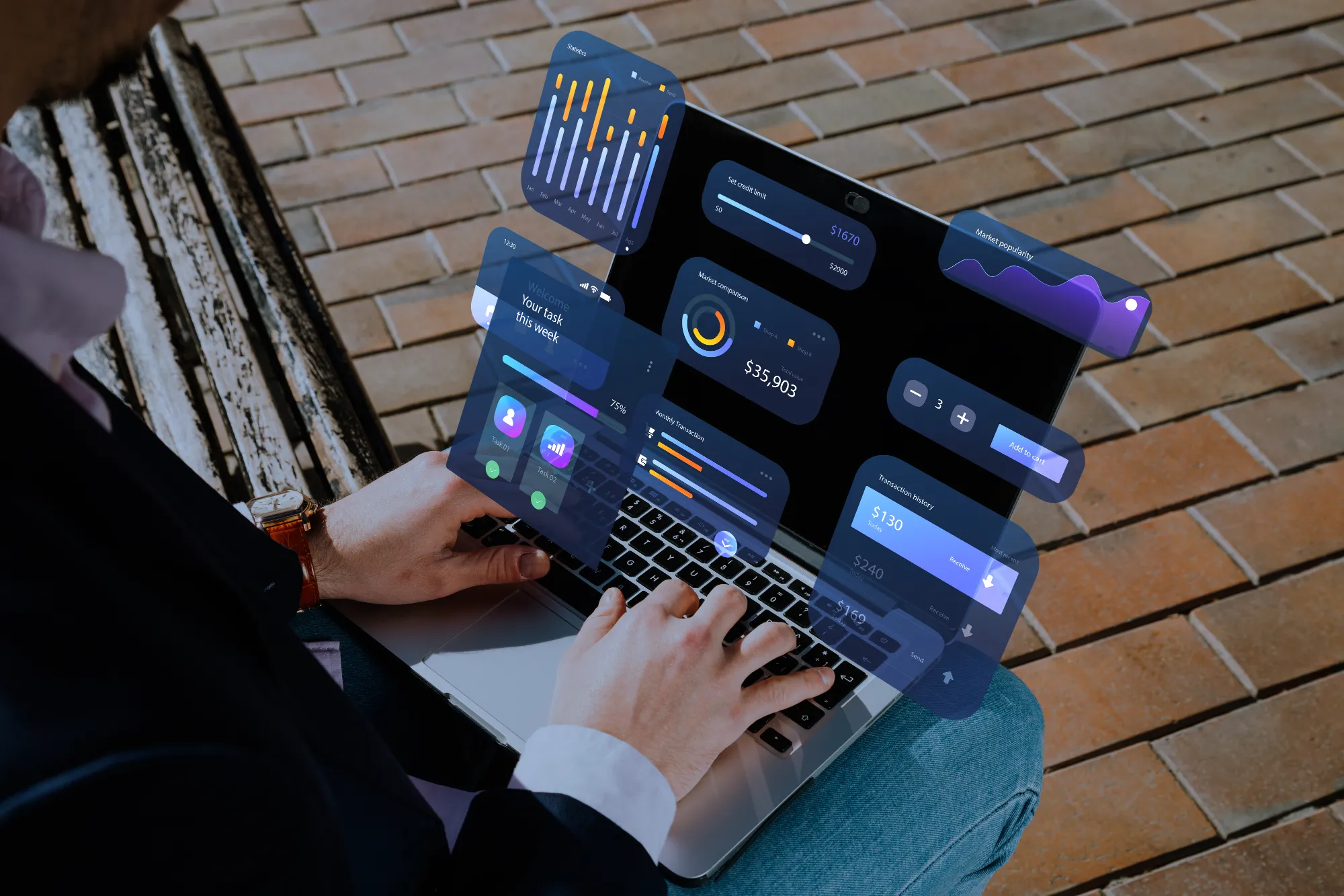 Avantajele alegerii Outbox ca soluție software CRM: