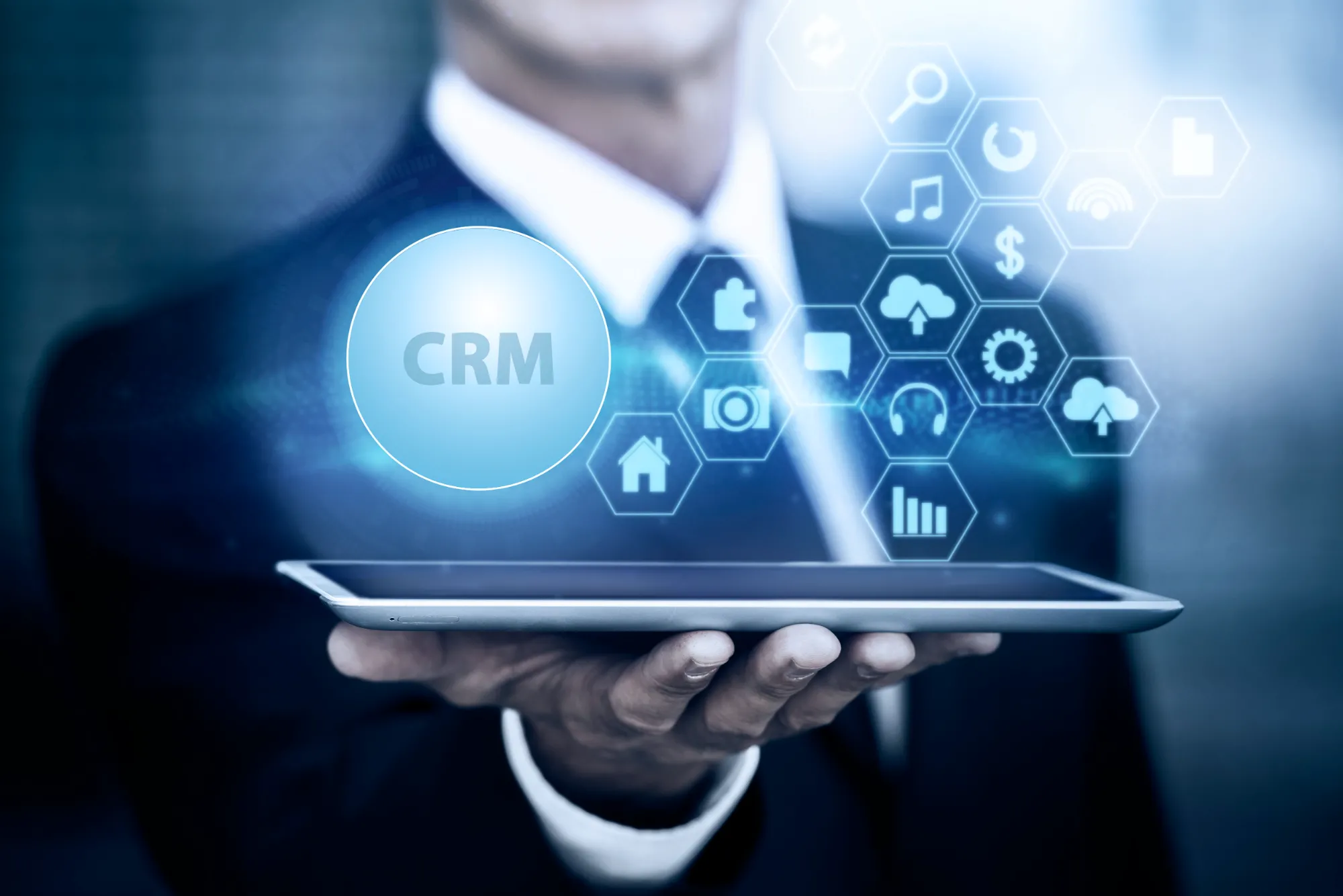 De ce integrarea CRM-ului este esențială pentru scalarea afacerii?
