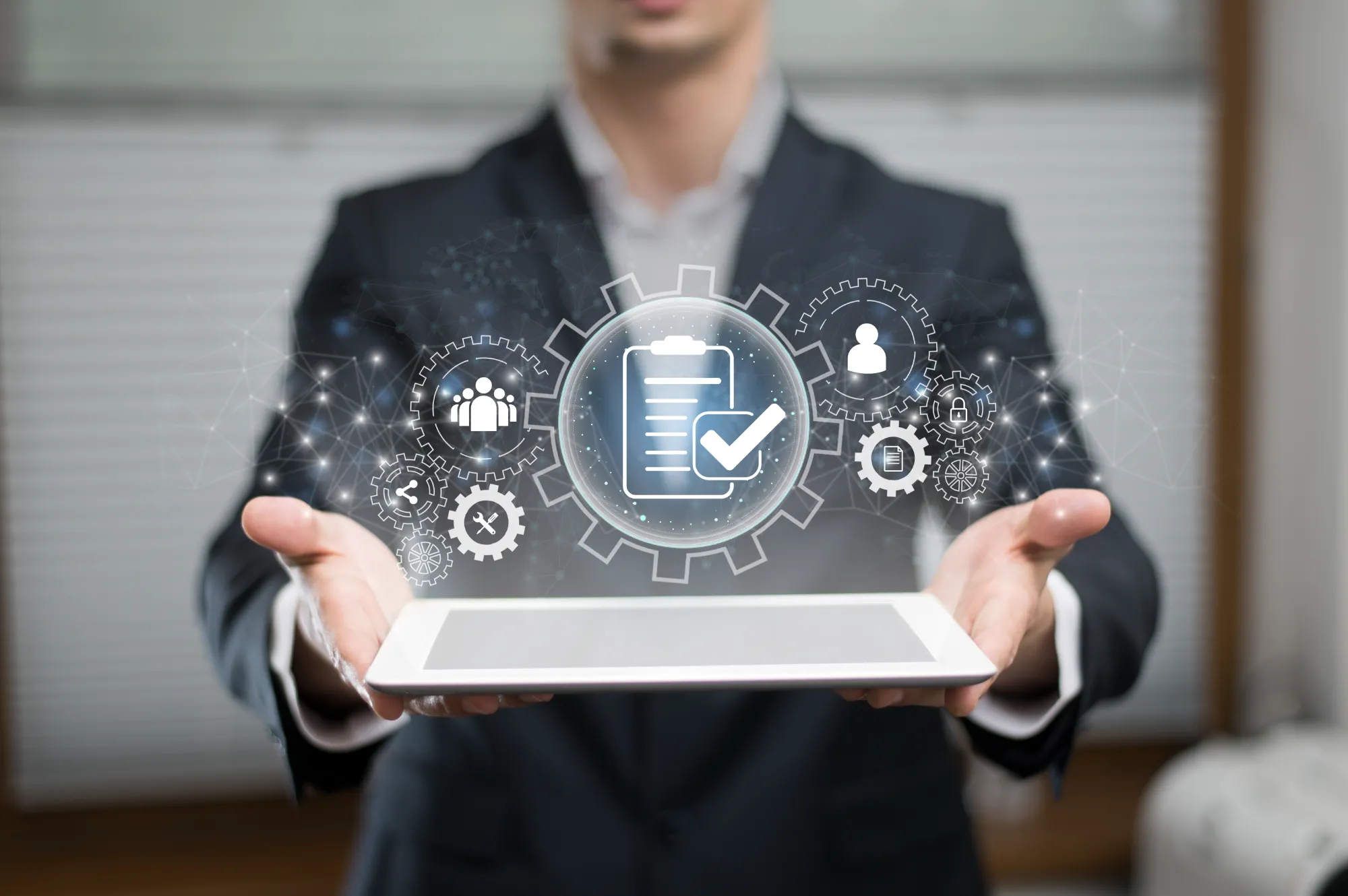 Mută-ți procesele de business pe o infrastructură digitală superioară fără a opri activitatea