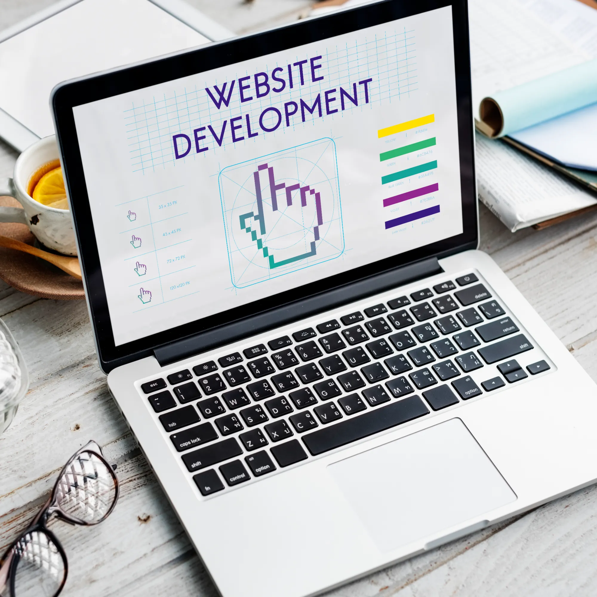 Ce face ca un site web să aibă succes?