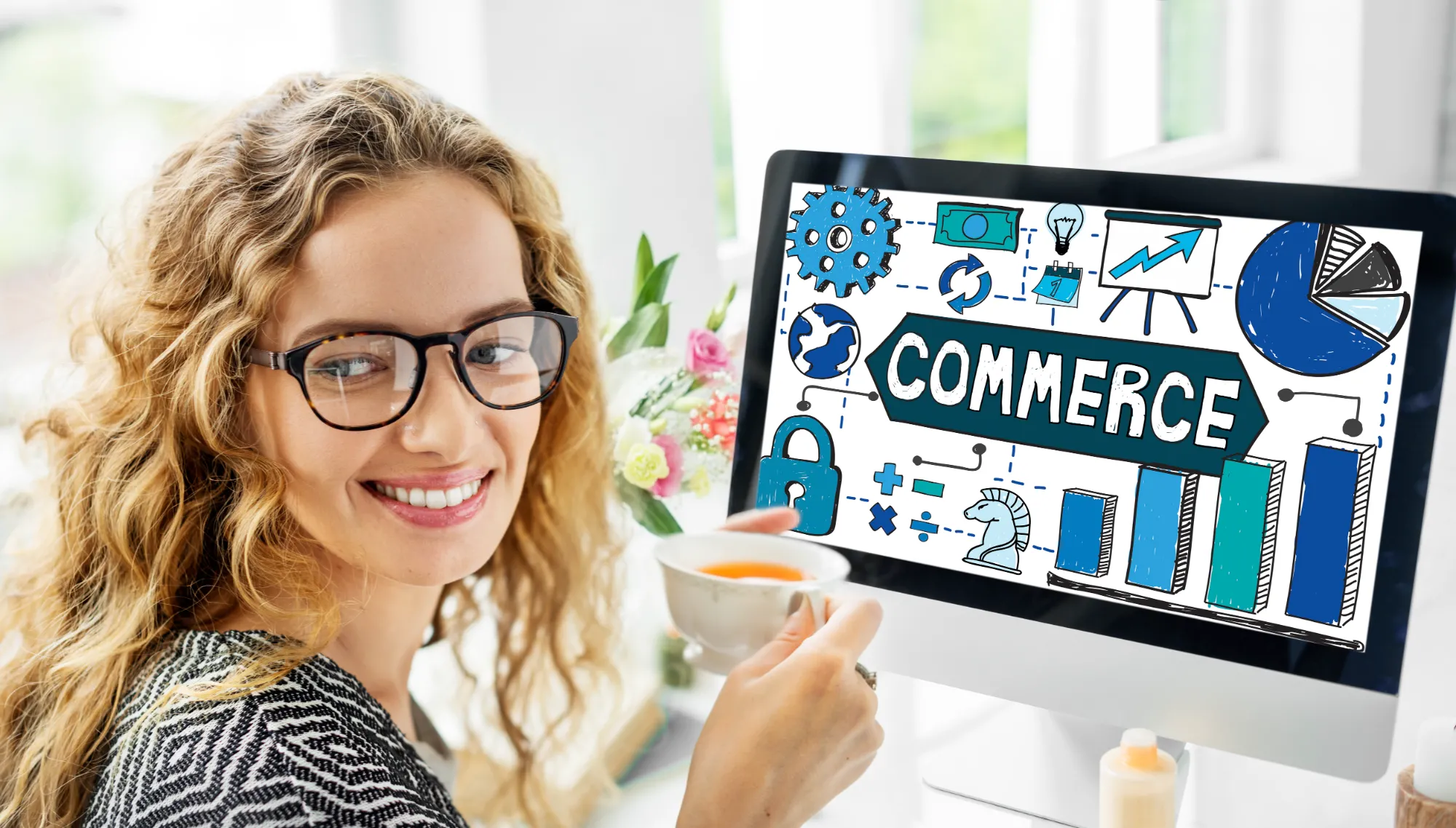 Motivele principale pentru a colabora cu o companie de dezvoltare de e-commerce din Moldova